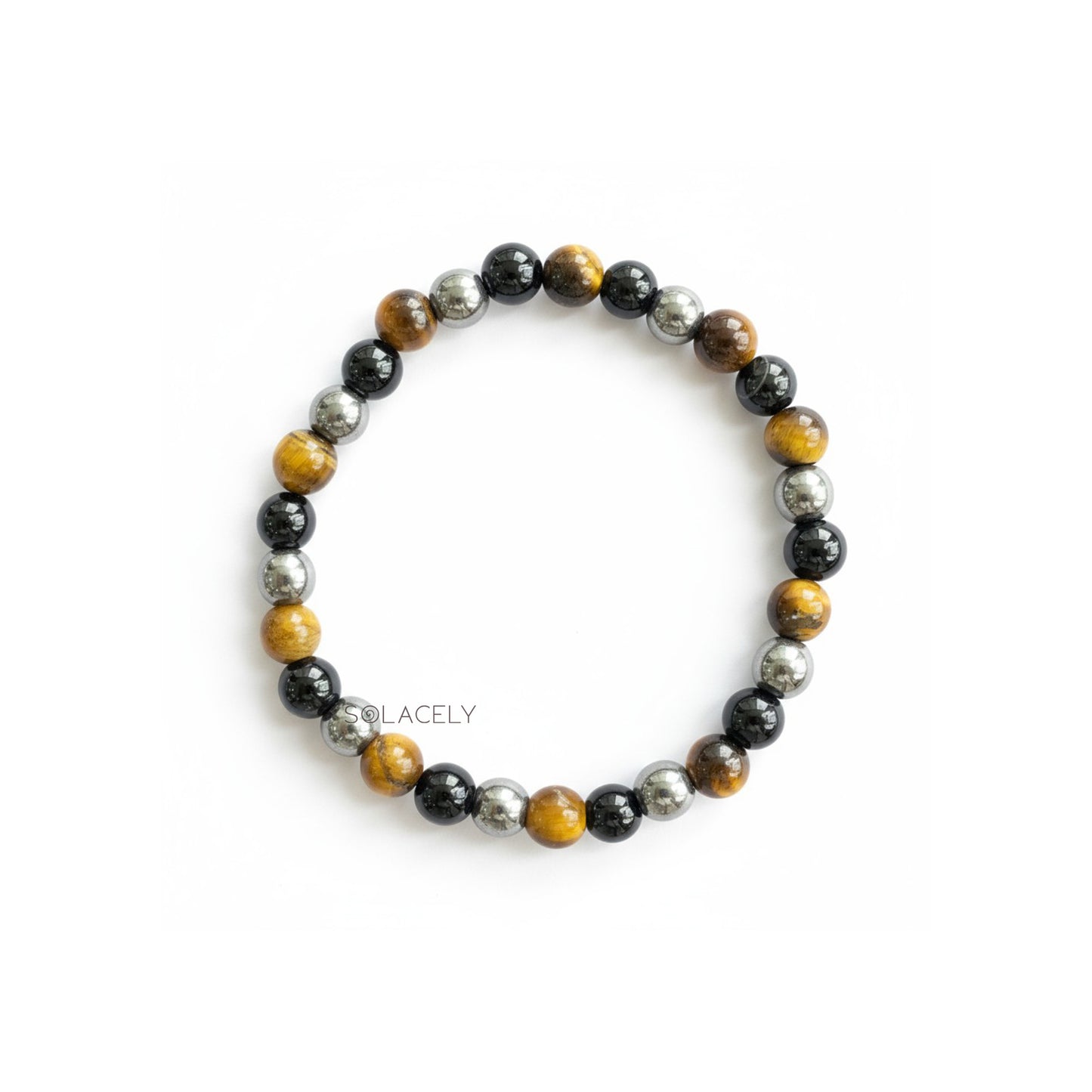 Triple Protection Bracelet