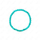 mens turquoise bracelet