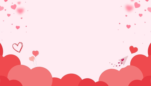 Valentine’s Day Crystal Jewelry Collection