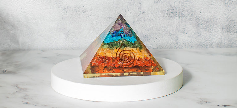 vastu pyramid for home