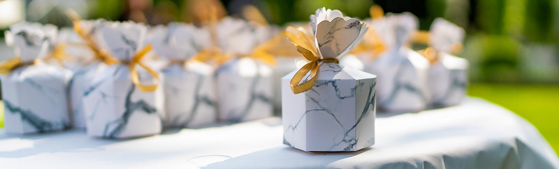 Bridemaid's gift