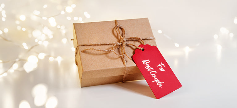 return gift for couples