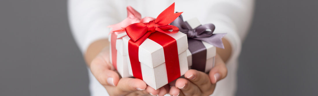 wedding return gift