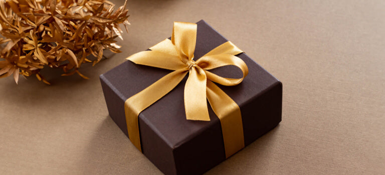 Luxury gifting