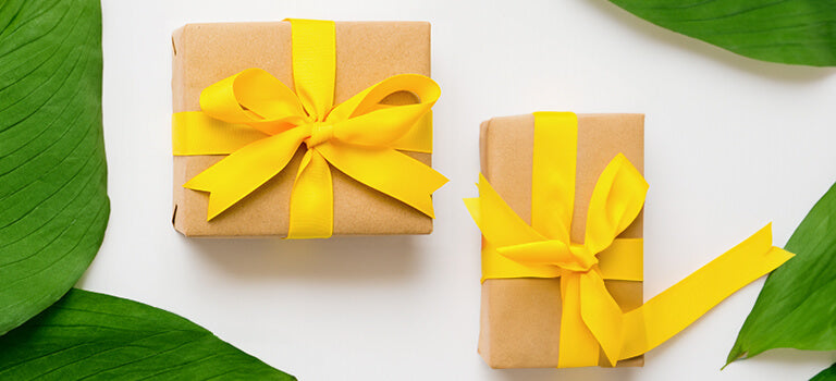 wedding return gifts for guests