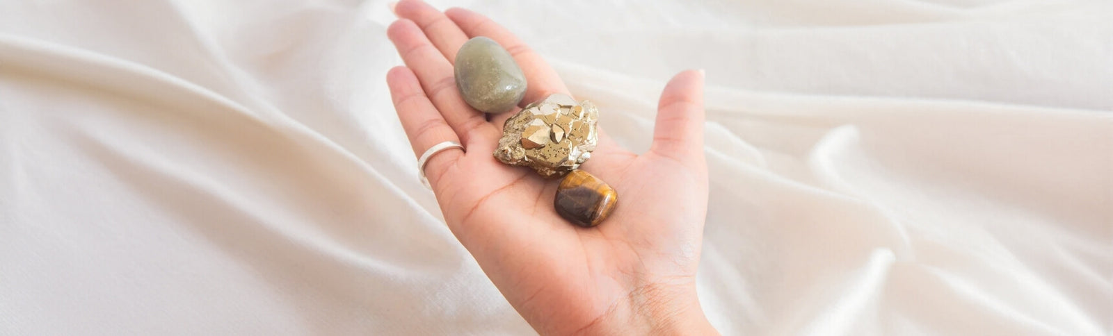 What Crystal is Good for Wealth