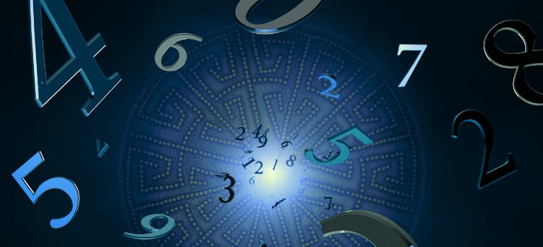 what is destiny number mobile banner image