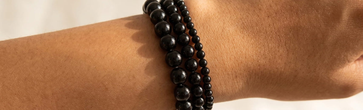 Who Should Pause Before Wearing Black Tourmaline