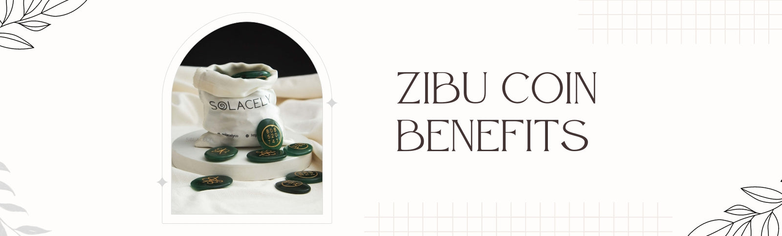 where to place zibu coins