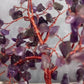 amethyst bonsai tree