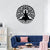 buy buddha tree wall art