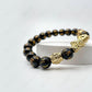 feng shui black obsidian bracelet in india