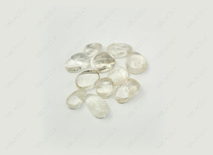 clear quartz stone price
