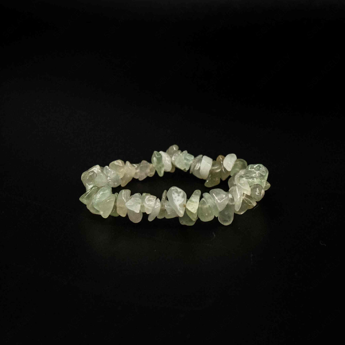 bracelet Green Aventurine