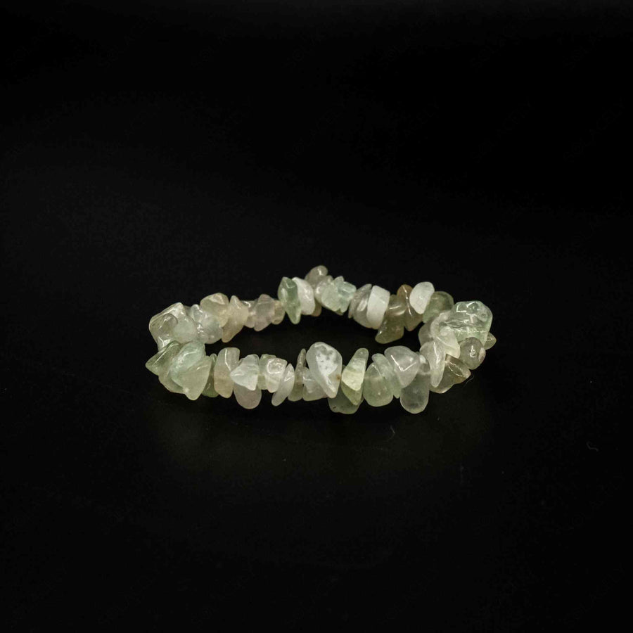 bracelet Green Aventurine