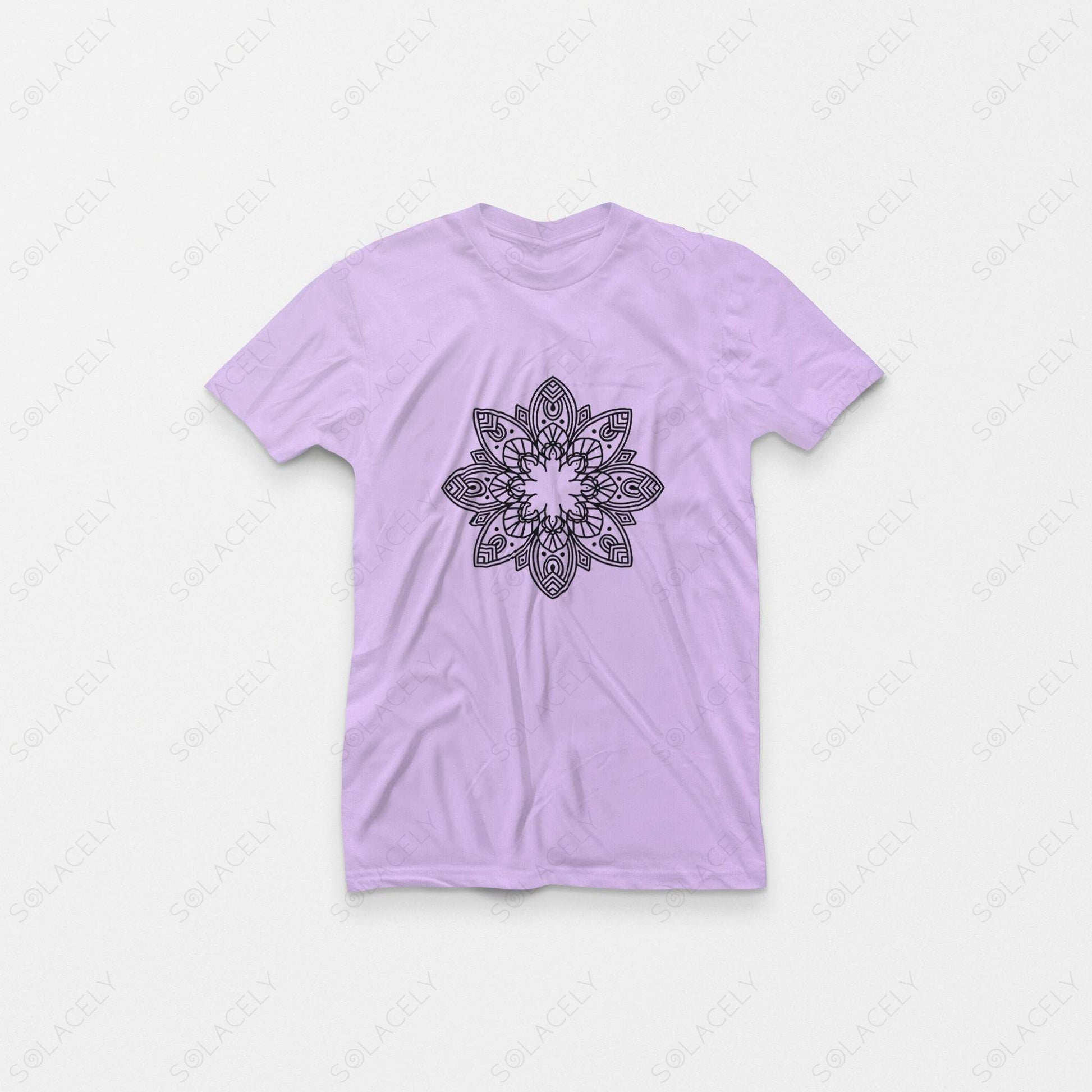 mandala t shirt