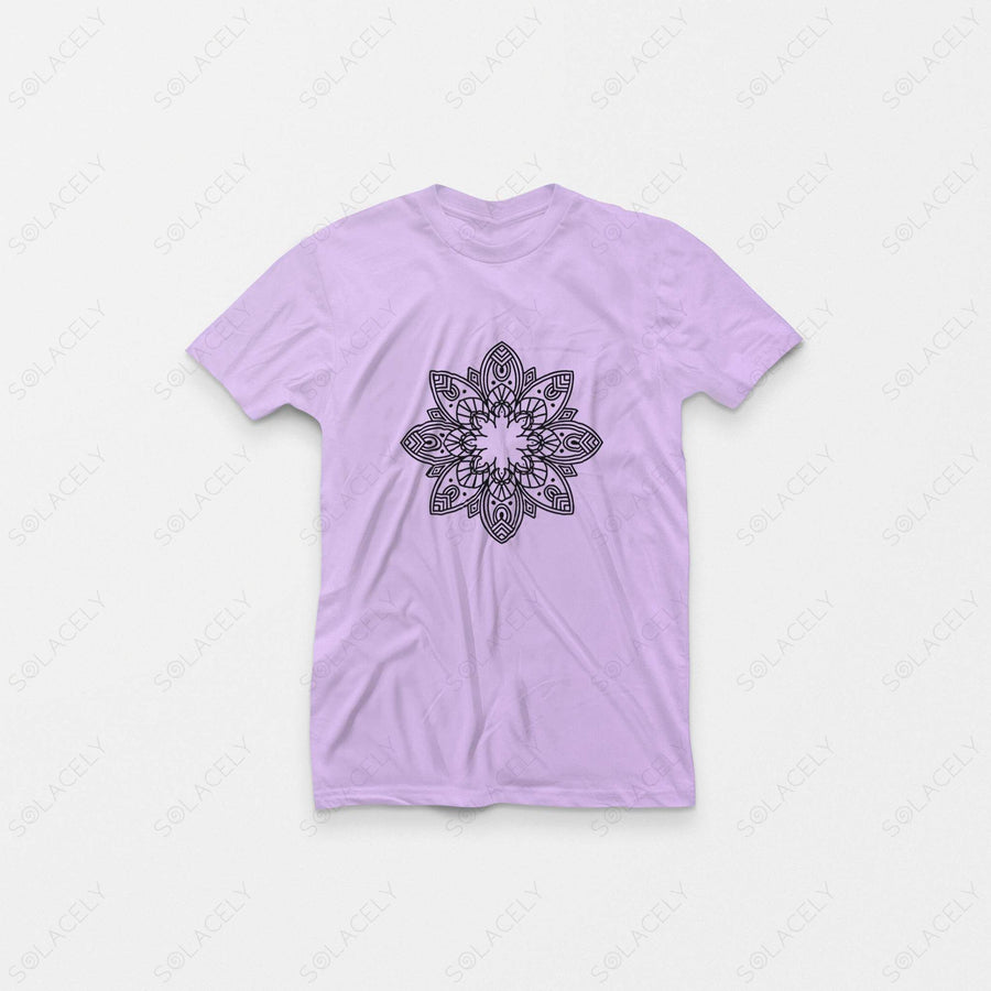 mandala t shirt