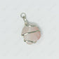 rose quartz pendant benefits