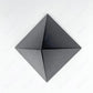 onyx pyramid home decor