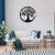 tree of life wall art