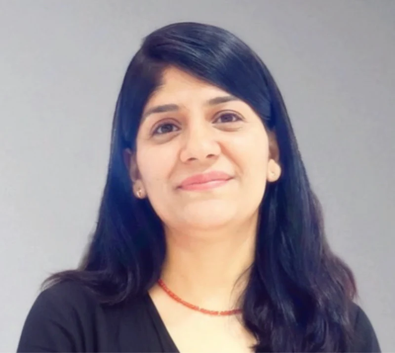 Chetna Sharma